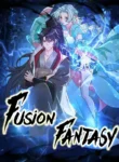 Fusion Fantasyka kopya