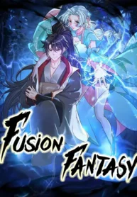 Fusion Fantasyka kopya