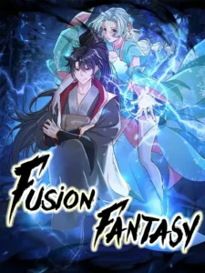 Fusion Fantasyka kopya